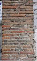wall old brick 0001
